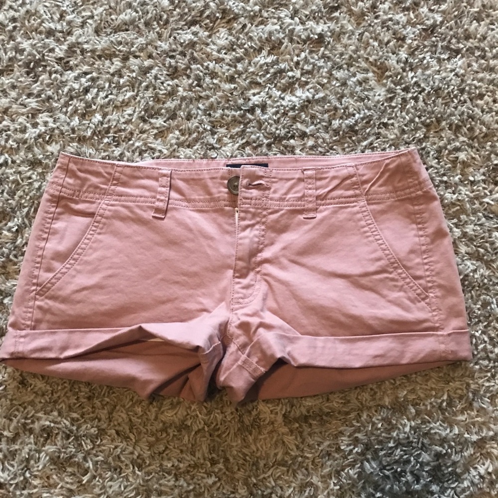 American Eagle shorts BUNDLE